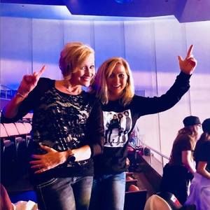 Meet your Posher, Kelly